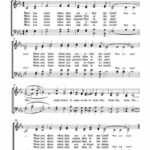 Free Printable Gospel Music Lyrics Free Printable