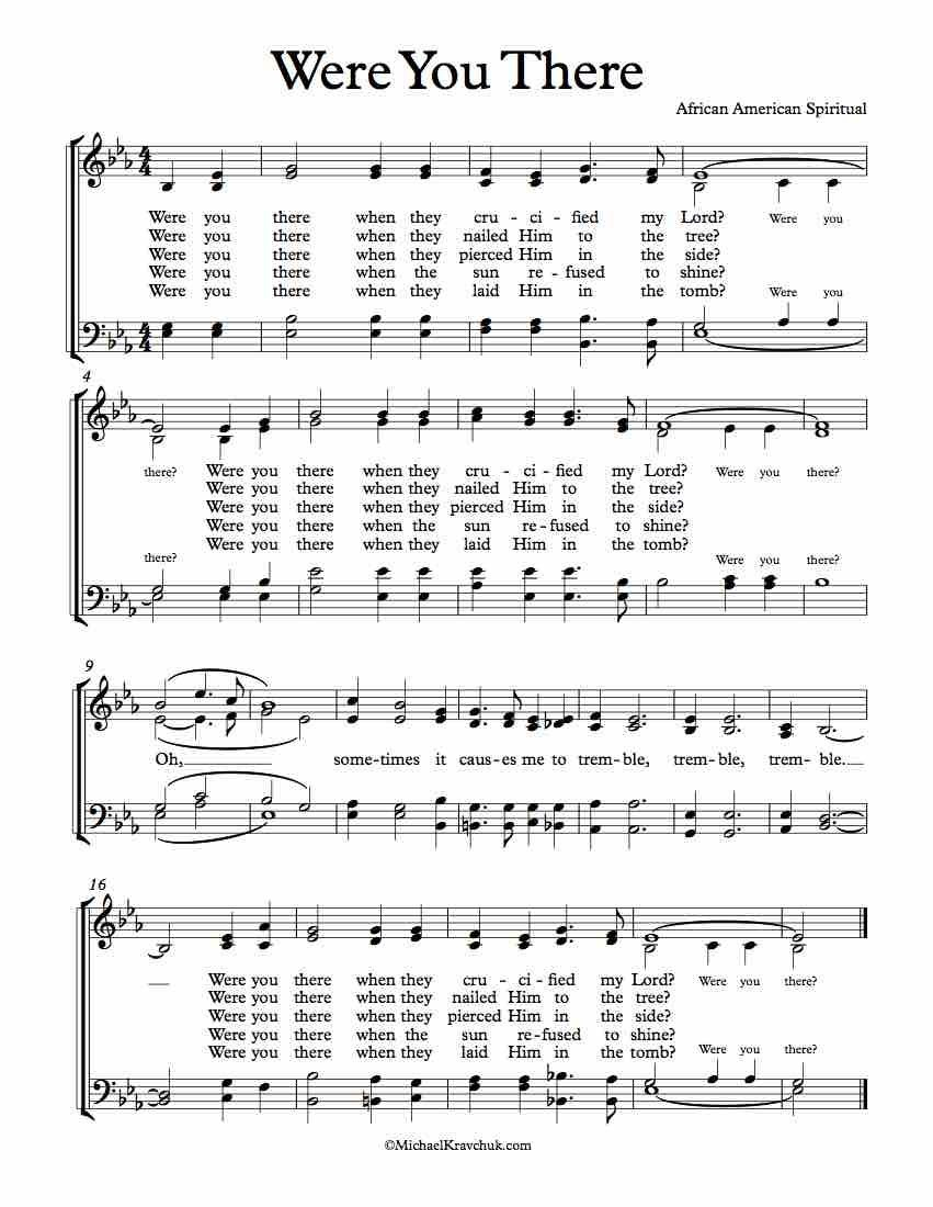 Free Printable Gospel Music Lyrics Free Printable