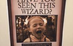 Free Printable Harry Potter Posters Free Printable
