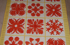 Free Printable Hawaiian Quilt Patterns Free Printable