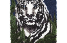 Free Printable Latch Hook Patterns Free Printable