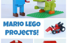 Free Printable Lego Instructions Free Printable