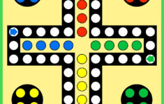 free printable ludo board free printable Free Printable Ludo Board Free Printable