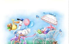 Free Printable New Baby Congratulations Greeting Card Congratulations