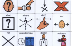 free printable picture communication symbols Free Printable Picture Communication Symbols