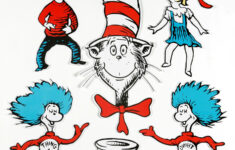 Free Printable Pictures Of Dr Seuss Characters Free Printable
