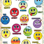 Free Printable Pictures Of Emotions Free Printable