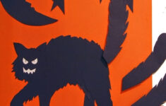 Free Printable Pin The Tail On The Cat Free Printable