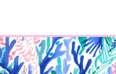Free Printable Preppy Lilly Pulitzer Binder Covers Eva Darling