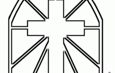 free printable religious stained glass patterns free printable Free Printable Religious Stained Glass Patterns Free Printable