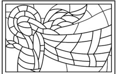 Free Printable Religious Stained Glass Patterns Free Printable