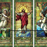 Free Printable Religious Stained Glass Patterns Free Printable A To Z