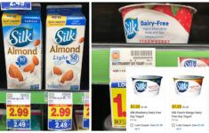 Free Printable Silk Soy Milk Coupons Free Printable