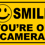 Free Printable Smile Your On Camera Free Printable A To Z