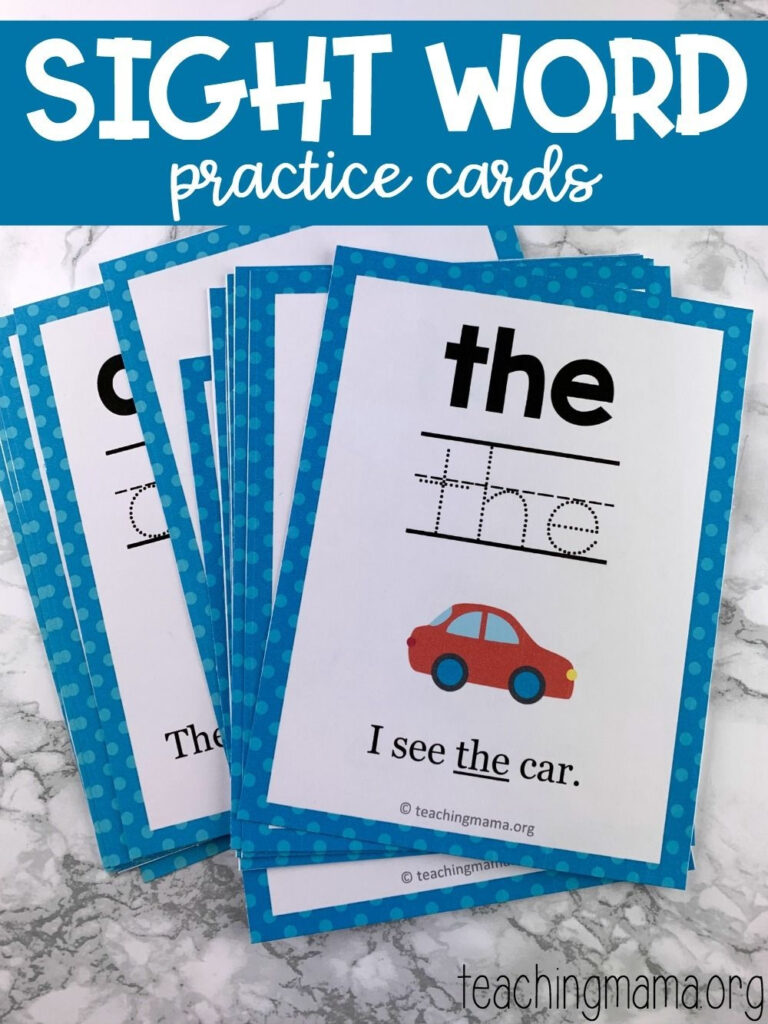 Free Printable Snapwords Free Printable | Fanny Printable