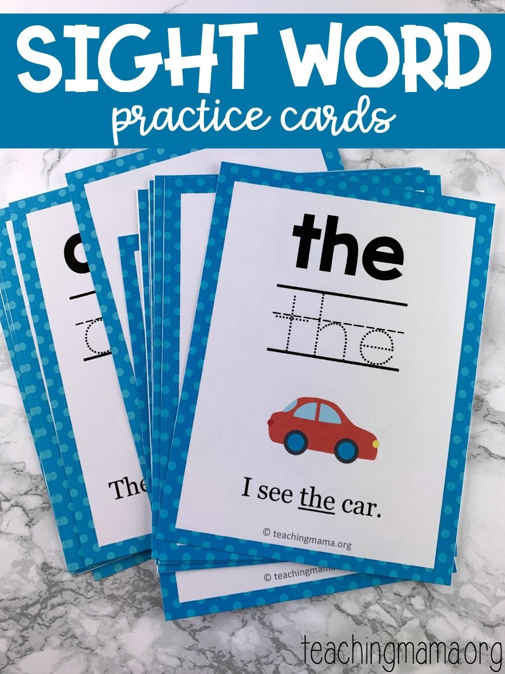 Free Printable Snapwords Free Printable