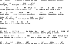 free printable song lyrics with guitar chords free printable 1 Free Printable Song Lyrics With Guitar Chords Free Printable