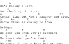 Free Printable Song Lyrics With Guitar Chords Free Printable