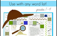 free printable spelling game homeschool giveaways FREE Printable Spelling Game Homeschool Giveaways