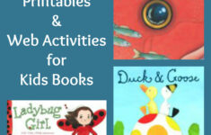 Free Printable Stories For Preschoolers