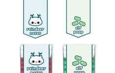 Free Printable Tic Tac Labels Free Printable A To Z
