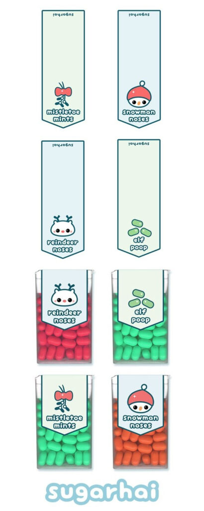 Free Printable Tic Tac Labels Free Printable A To ZPrintable Free Printable Tic Tac Labels Free Printable A To ZPrintable