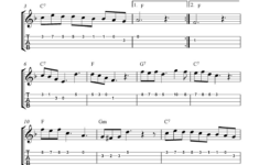 free printable ukulele songs free printable Free Printable Ukulele Songs Free Printable