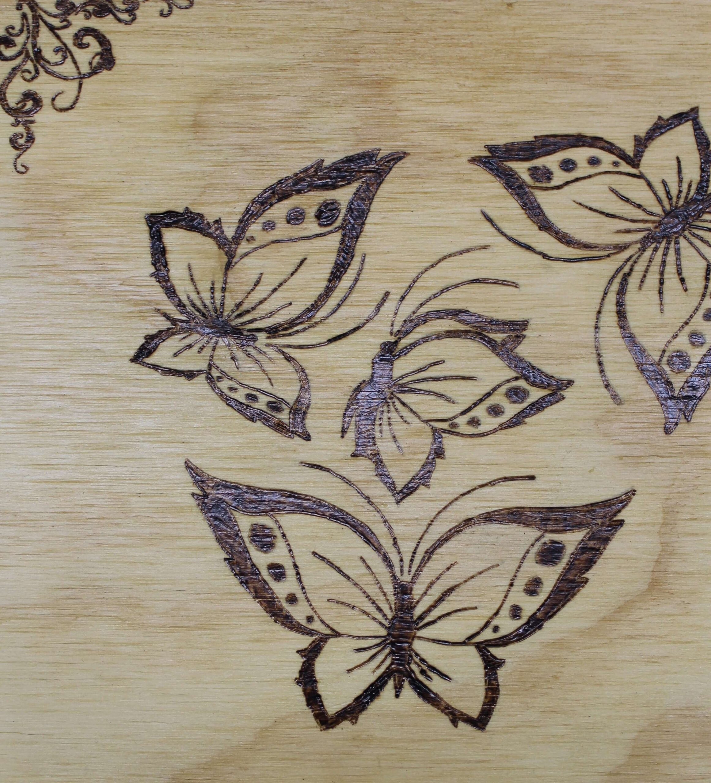 Free Printable Wood Burning Patterns For Beginners Free Printable