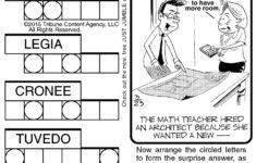 free printable word jumble puzzles for adults Free Printable Word Jumble Puzzles For Adults