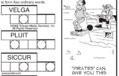 free printable word jumble puzzles for adults free printable Free Printable Word Jumble Puzzles For Adults Free Printable