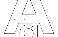 Free Printable Worksheets For 3 Year Olds Free Printable A To Z