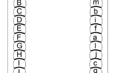 Free Printable Worksheets For 3 Year Olds Free Printable A To Z