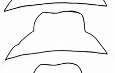 Free Scarecrow Template Printable Free Printable