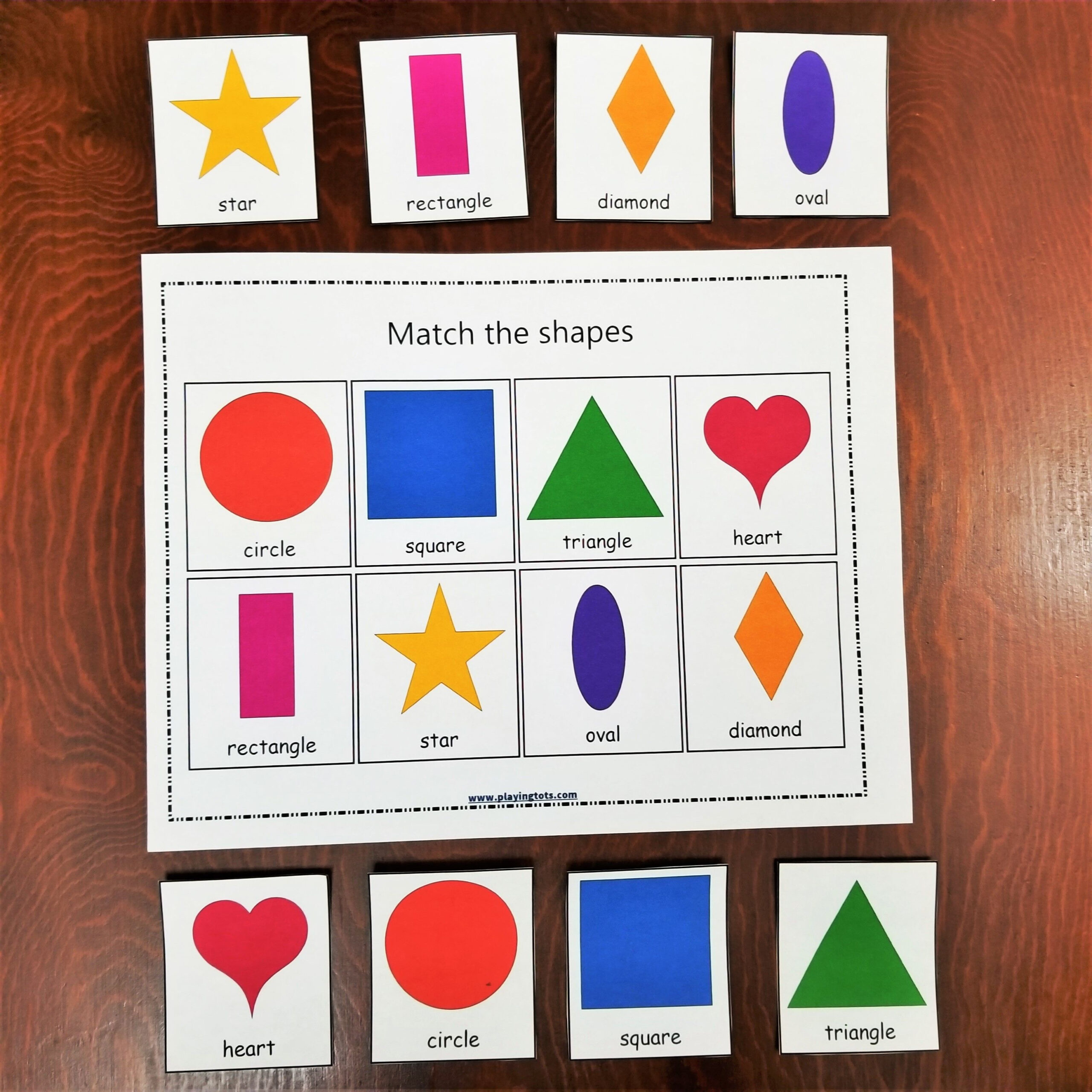 Free Word Family File Folder Game Short A The Measured Mom Free 