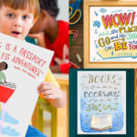 Get Free Printable Posters For Your Classroom Or Library Free Poster