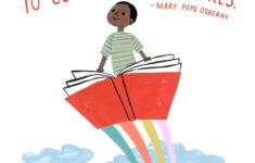 Get Free Printable Posters For Your Classroom Or Library Reading