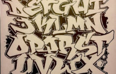graffiti letters az drawing at getdrawings free download Graffiti Letters Az Drawing At GetDrawings Free Download