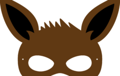 Http coscave project pokemon inspired masks Pokemon Party