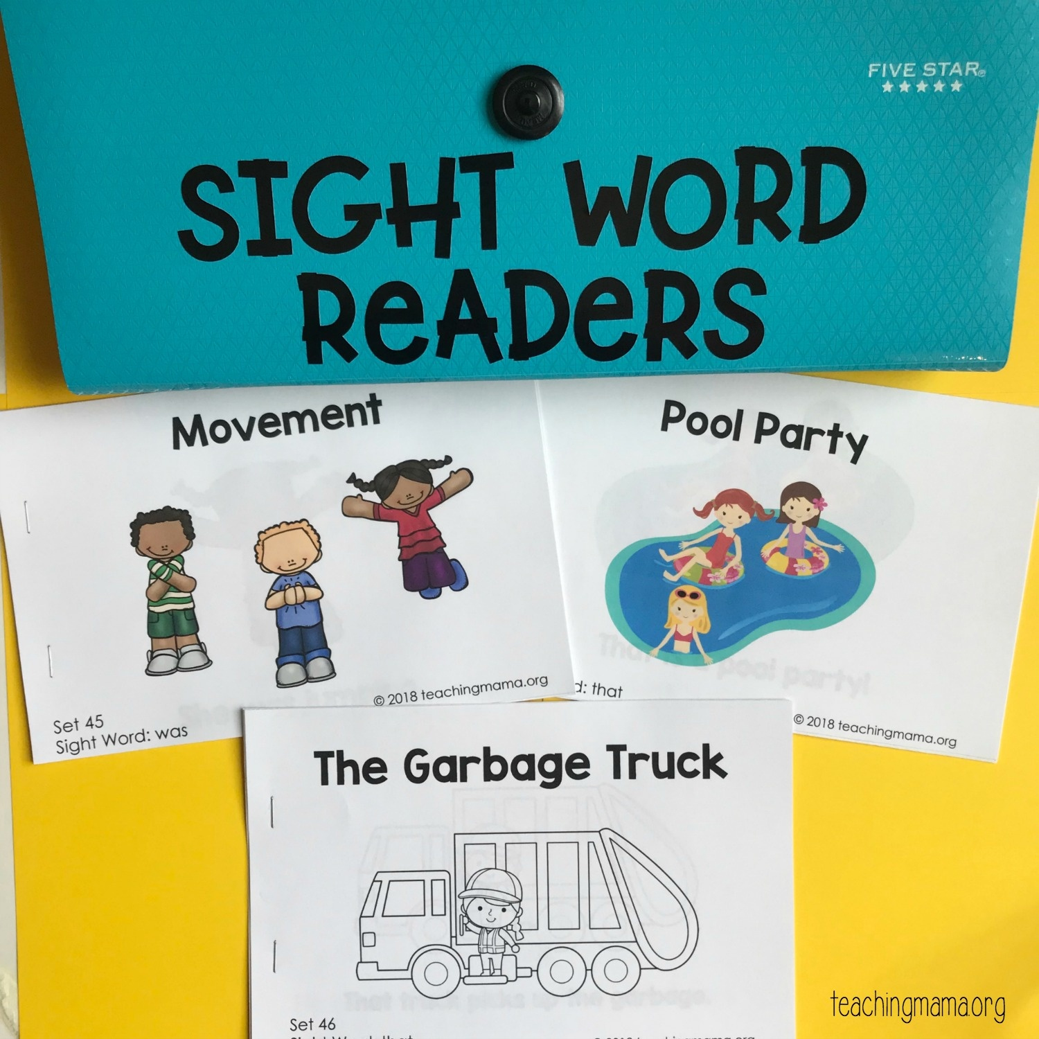 Free Printable Decodable Books For Kindergarten Fanny Printable