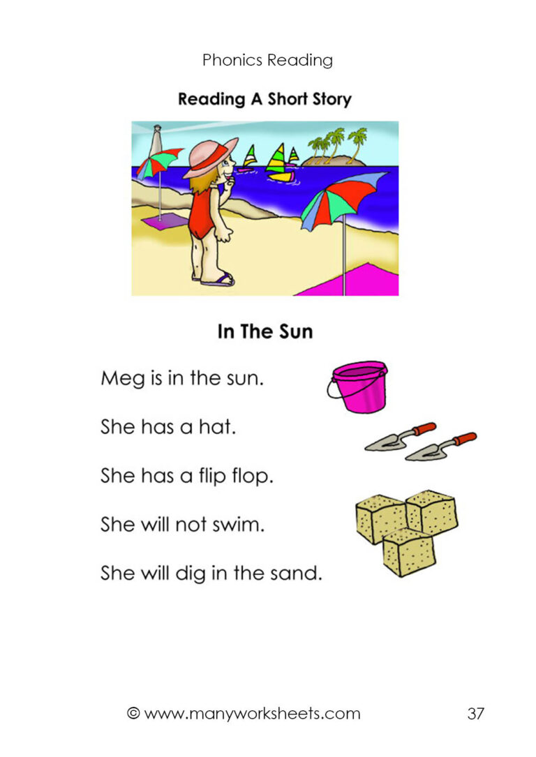 kindergarten-reading-worksheets-short-story-10-fanny-printable