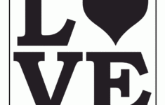 Love Template Woo Jr Kids Activities Valentine Template