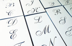 My Cookie Clinic MONOGRAM COOKIES Stencils