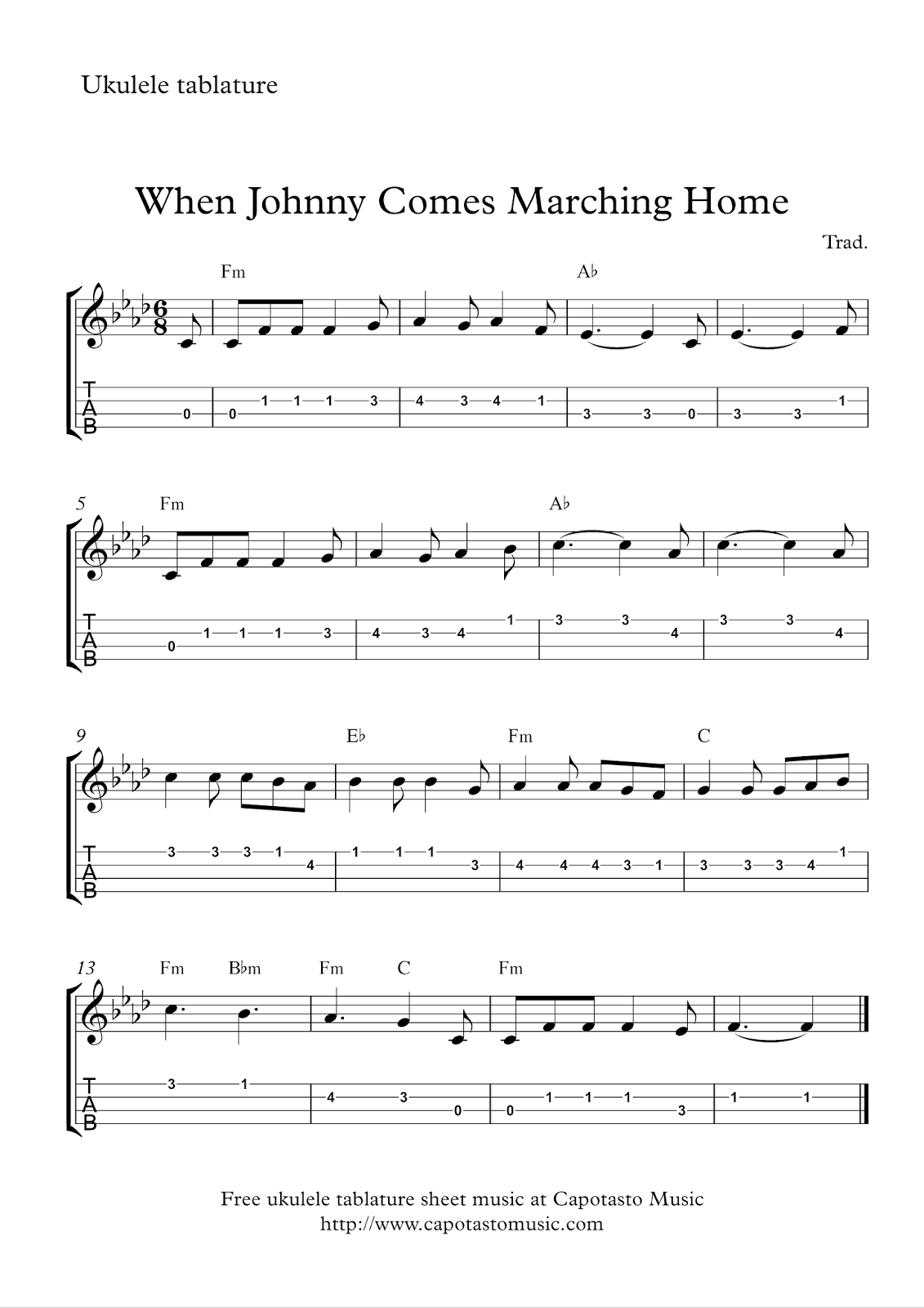 On This Site You Can Download Free Printable Sheet Music Scores And 