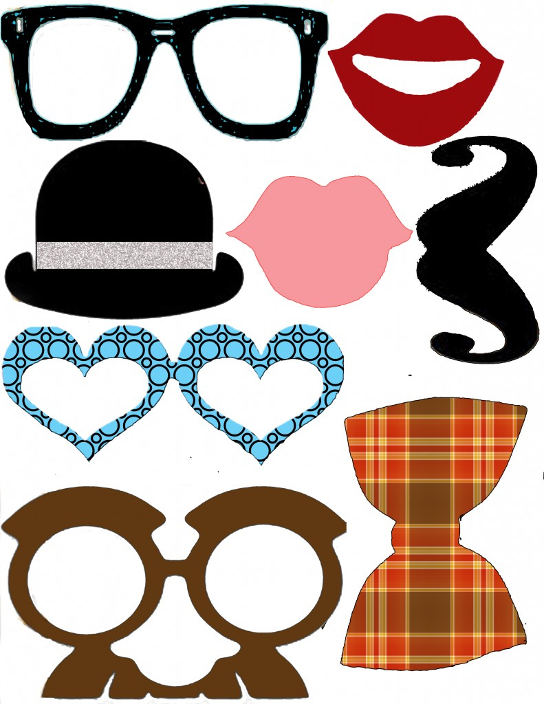 Photo Booth Print Clipart 20 Free Cliparts Download Images On 