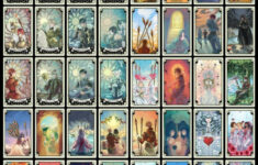 Pin By Karely Arlequin On Arlequines Tarot Cards Art Free Tarot