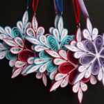 Pin By Lisa Hahn Kirby On Quilling Designs Paper Quilling
