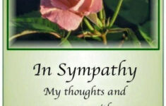 pin by rose morey on vintage cards in 2020 sympathy card messages Pin By Rose Morey On Vintage Cards In 2020 Sympathy Card Messages