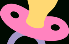 Pin The Dummy On The Baby Free Printable