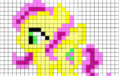 Pony Bead Patterns Free Printable Free Printable