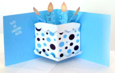 pop up birthday card pop up card templates birthday card pop up diy Pop Up Birthday Card Pop Up Card Templates Birthday Card Pop Up Diy